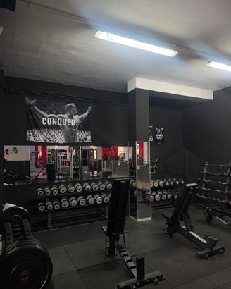 Palestra Casoria Napoli