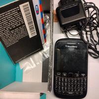 cellulare BlackBerry 