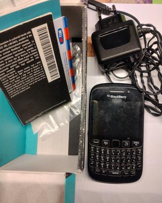 cellulare BlackBerry 
