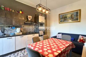 Appartamento a Agrate Brianza 3 locali