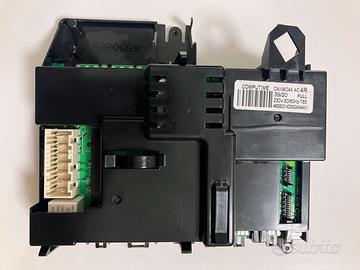 SCHEDA MADRE LAVATRICE CANDY EVOGT 46006231