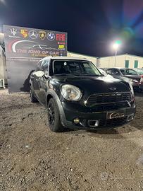 Mini Cooper SD Countryman 2.0 ALL4