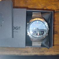 orologio sportivo barometro altimetro NORTH EDGE G