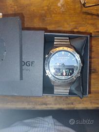 orologio sportivo barometro altimetro NORTH EDGE G