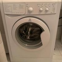 Lavatrice Indesit