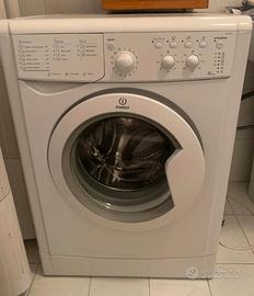 Lavatrice Indesit