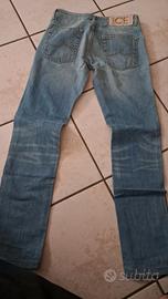 jeans donna ICEBERG