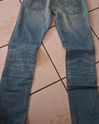 jeans donna ICEBERG