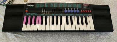 Tastiera Casio SA-39