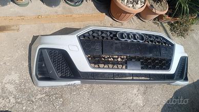 paraurti anteriore audi A1 S Line