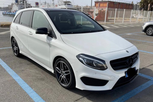 Mercedes Classe B 200 Amg