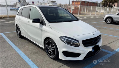 Mercedes Classe B 200 Amg