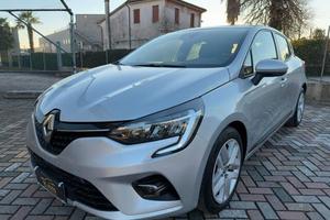 Renault Clio TCe 90 CV 5 porte Business NEOPATENTA