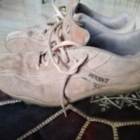 Scarpe Impronte