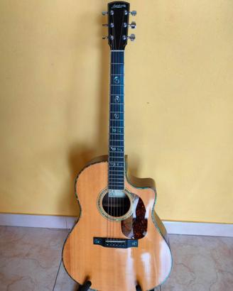 Larrivee LV-10