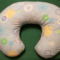 Cuscino allattamento Chicco