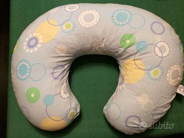 Cuscino allattamento Chicco