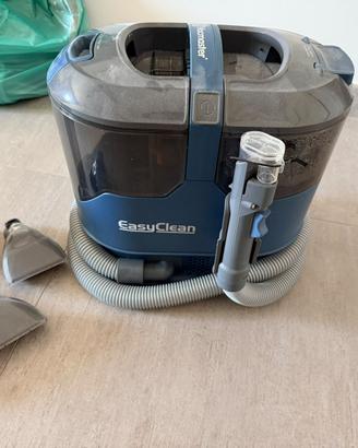Vacmaster SCA0801 Lavatappeti