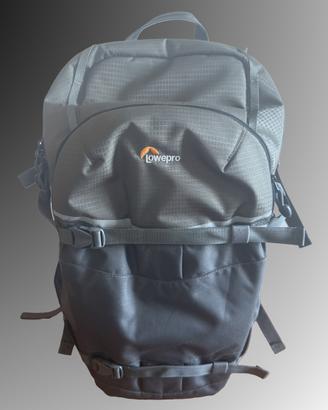 Zaino Lowepro Flipside Trak BP 450 AW
