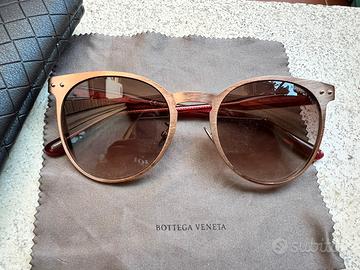 Occhiali da sole Bottega Veneta