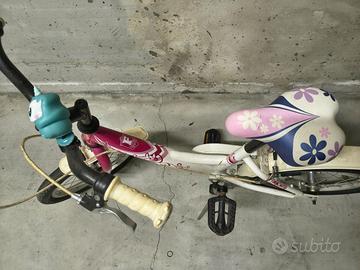 Bicicletta bambina Fairlady 16”