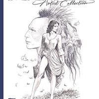 Manara Artist Collection 2 - Tutto ricominciò con