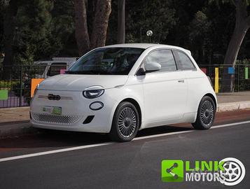 FIAT 500e 42 kWh Icon