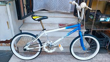 bici bambino BMX