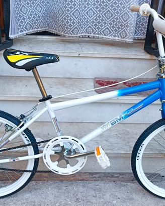 bici bambino BMX
