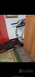 tapis roulant professionale