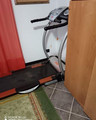 tapis roulant professionale