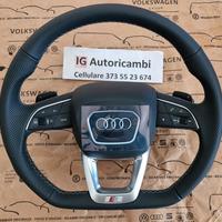 Q5 / Q5 SPORTBACK VOLANTE S-Line anno 2018 / 2023