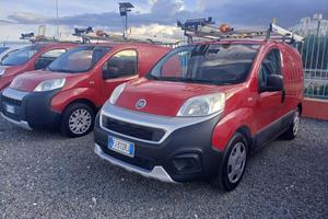 FIAT Fiorino Ex Tim 1.3 Mjt 95cv Adv. E6.