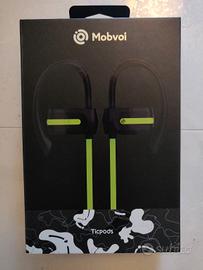 Auricolari bluetooth Mobvoi