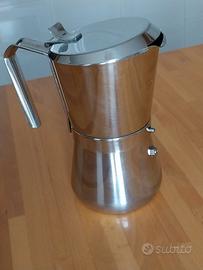 Caffettiera GIANNINA (Giannini) 6 tazze