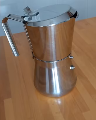 Caffettiera GIANNINA (Giannini) 6 tazze