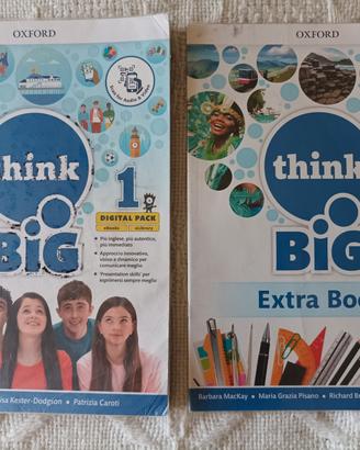 libro Think Big 1