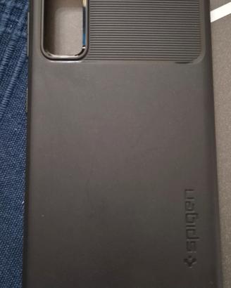Custodia SPIGEN  S21