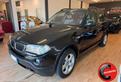 Bmw X3 2.0d 150cv Futura 2007
