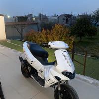 Gilera runner