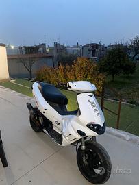 Gilera runner