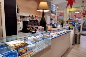 Bar Gastronomia Colli Aniene