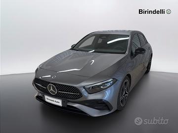 MERCEDES-BENZ Classe A (W177) - A 220 d Automa