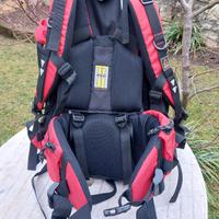 zaino trekking Challenger 