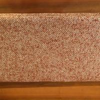 Tessuti pura lana spigati/quadretti/pied de poule