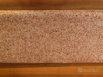 Tessuti pura lana spigati/quadretti/pied de poule