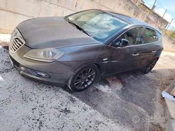 Lancia Delta 1.6 multiget Diesel 