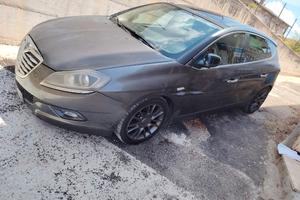 Lancia Delta 1.6 multiget Diesel 