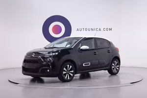Citroen C3 PURETECH 110 S&S SHINE NEOPATENTATI