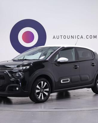 Citroen C3 PURETECH 110 S&S SHINE NEOPATENTATI